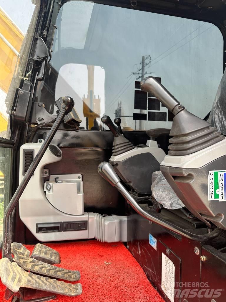 CAT 307E2 Mini excavators < 7t (Mini diggers)