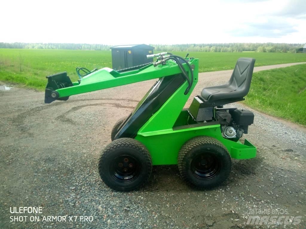 Avant 313 Farm machinery