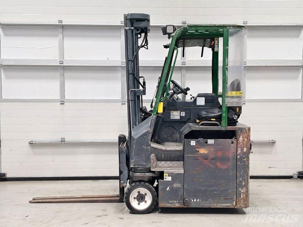Combilift C3000CBE Side loader