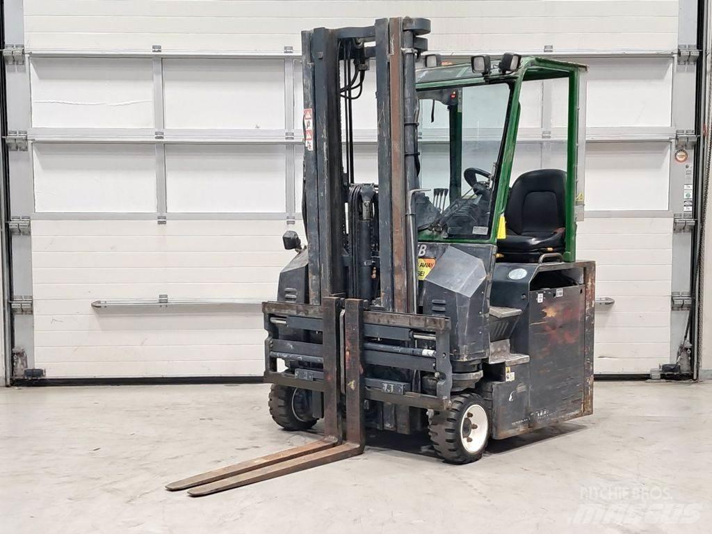 Combilift C3000CBE Side loader