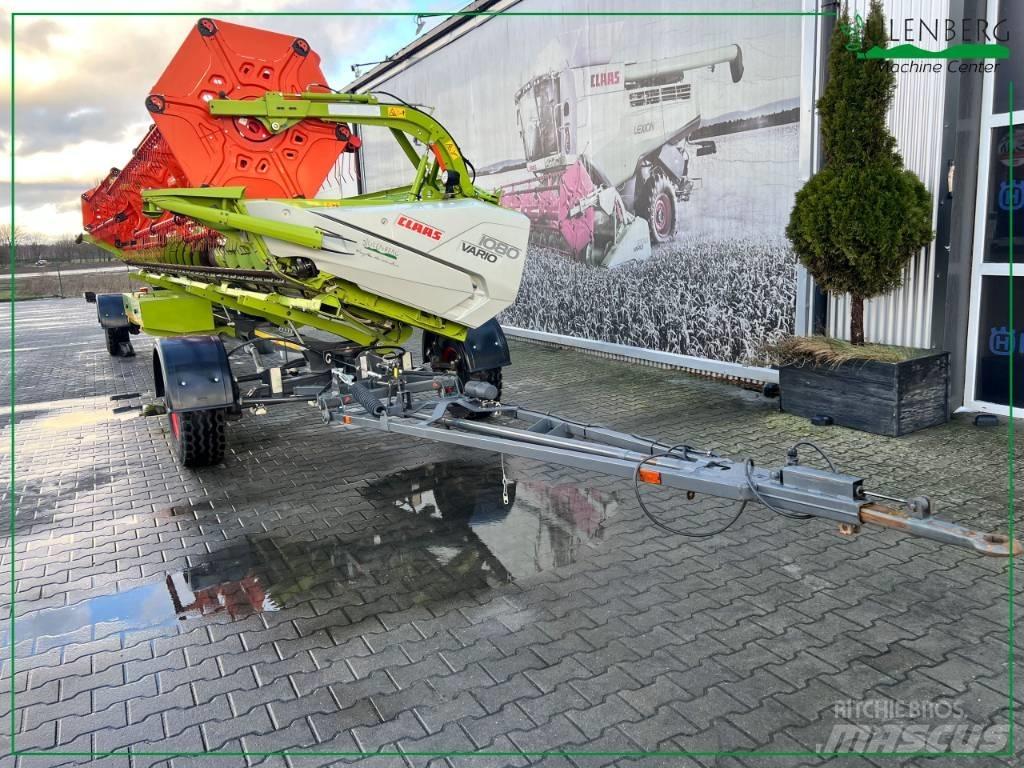 CLAAS VARIO 1080 Combine harvester accessories