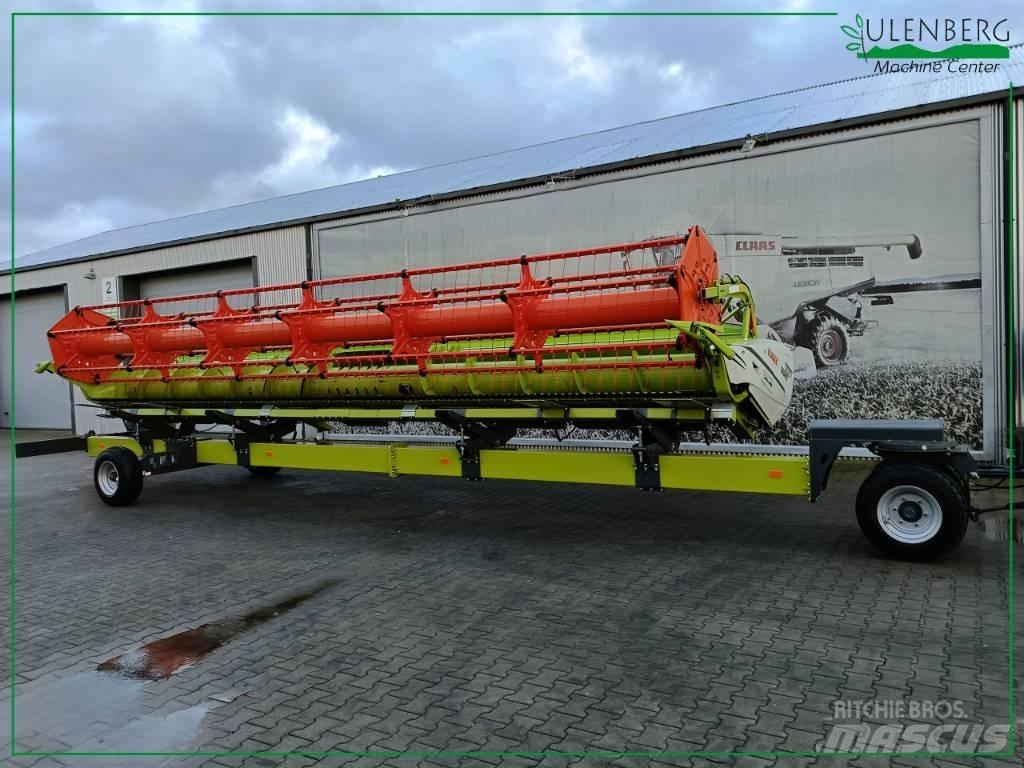 CLAAS VARIO 930 Combine harvester accessories