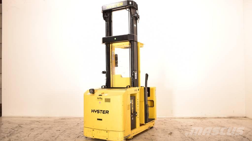 Hyster K 1.0 H-48 Medium lift order picker