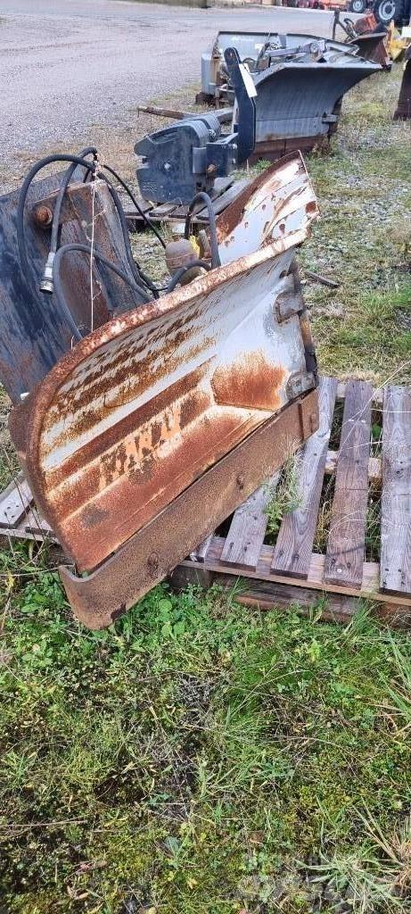 Fjärås 2 Plows