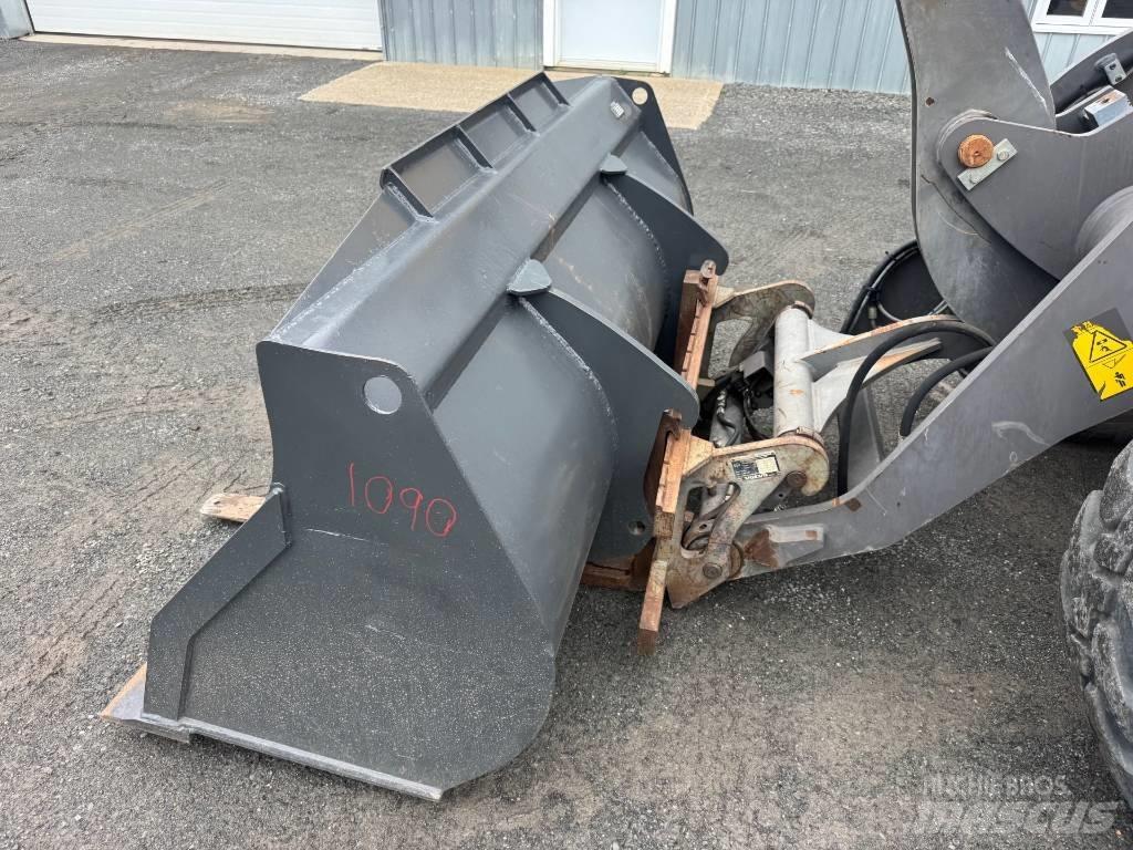 Volvo L 35 G Wheel loaders