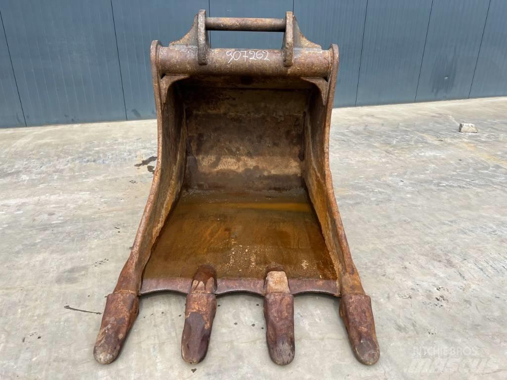 SMP S70 Buckets
