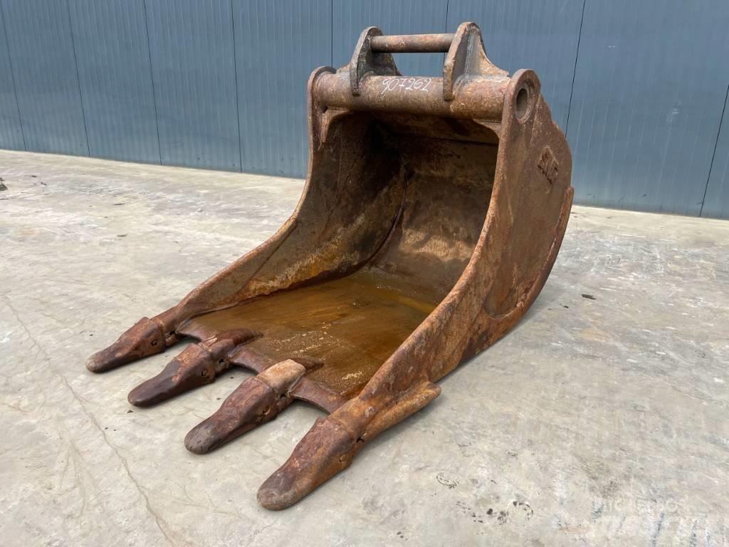 SMP S70 Buckets