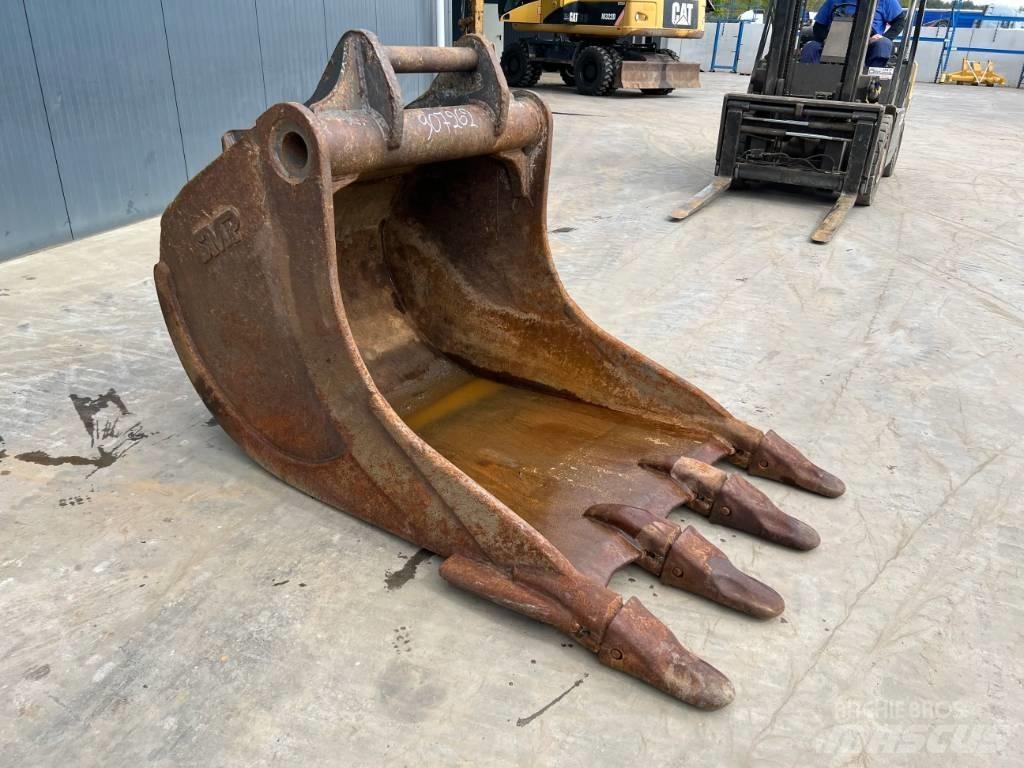 SMP S70 Buckets