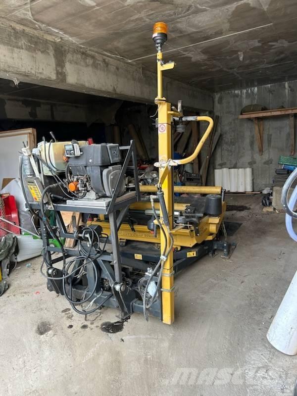 Tanco 280 ARC Wrappers