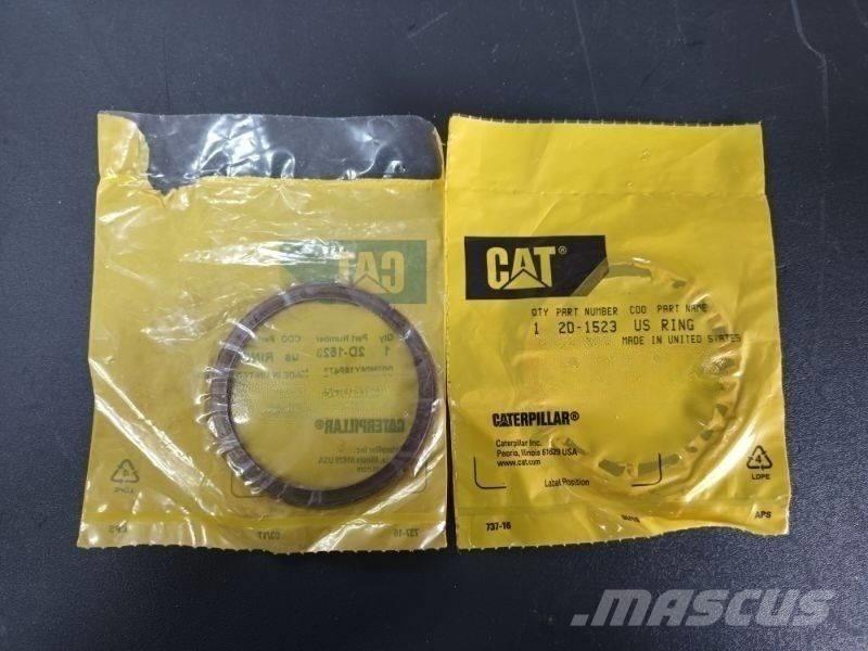 CAT RING 2D-1523 Engines