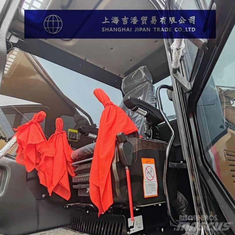 Sany sy 305 Crawler excavators