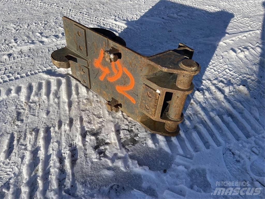  Asfalttileikkuri Cutters