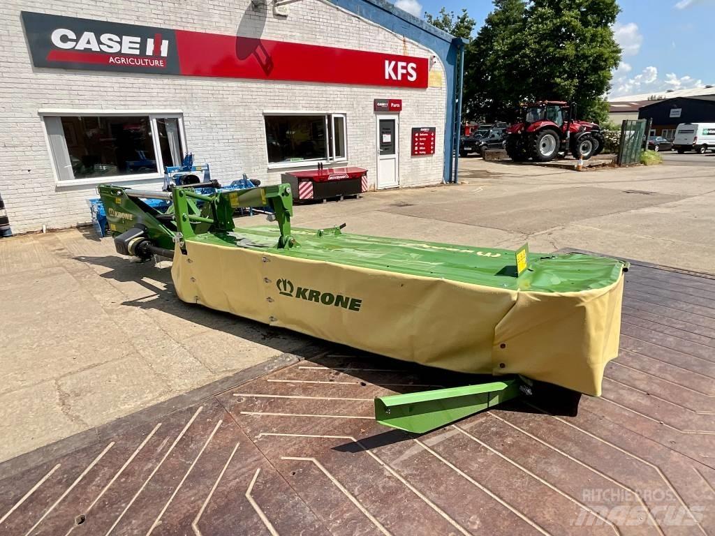 Krone Easy Cut 320 Mowers