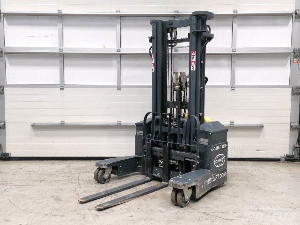 Combilift WR4 Side loader