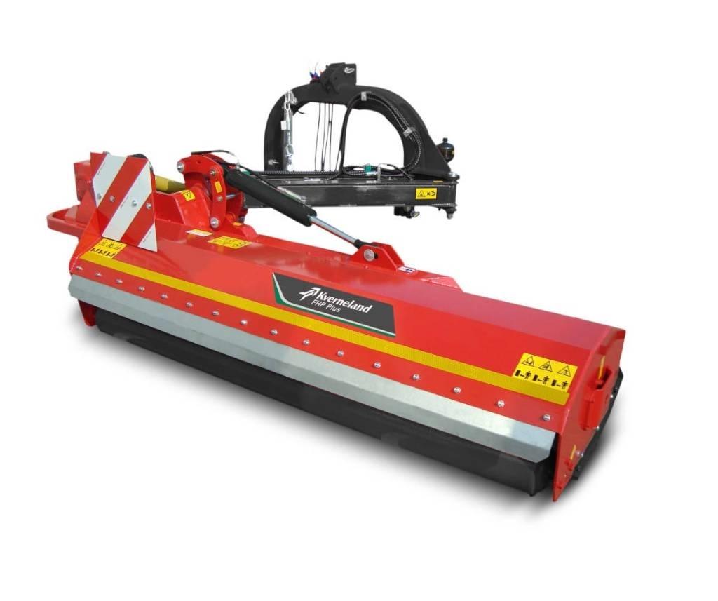 Kverneland FHP plus Mowers