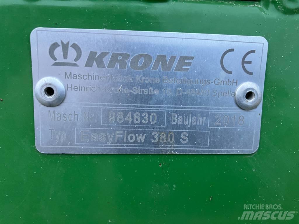 Krone Big X 630 Forage harvesters