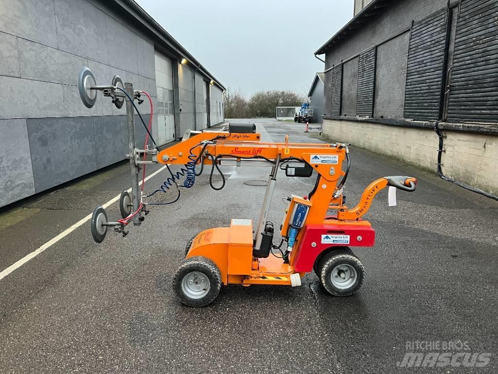 SMARTLIFT SL380HL Other cranes