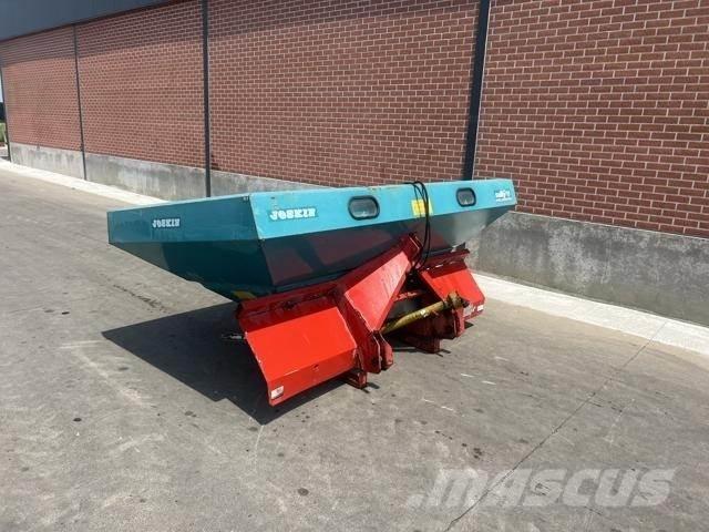 Sulky GL 2000 Farm machinery