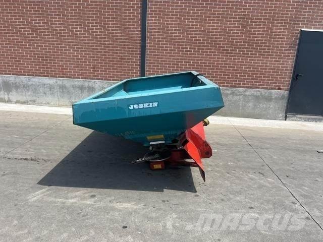 Sulky GL 2000 Farm machinery