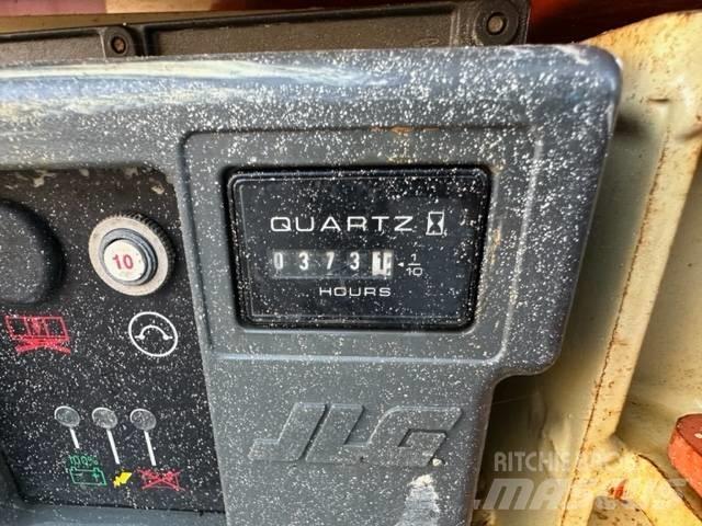 JLG 1230 ES Used Personnel lifts and access elevators