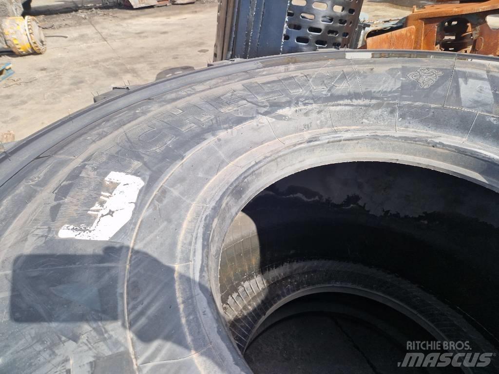 Michelin 29,5R25 Tyres, wheels and rims