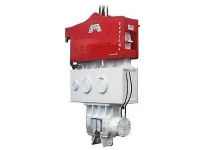  SVR 25NF Drilling rigs