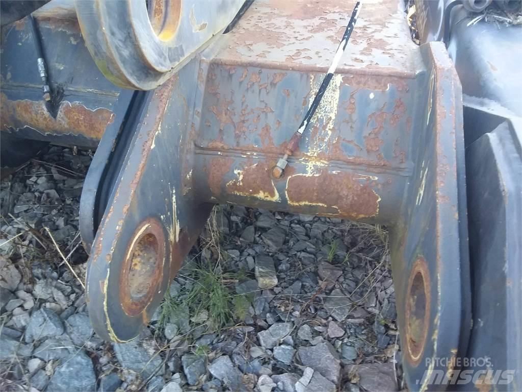 Loglift 210 Forestry harvesters