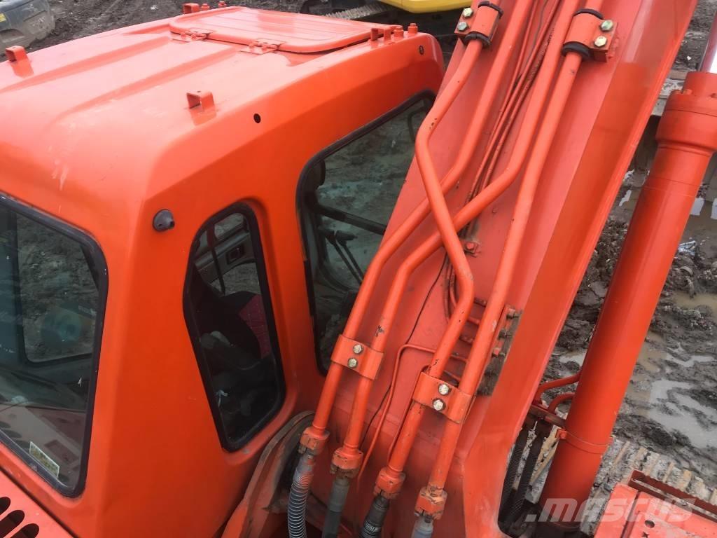 Doosan DH 300 LC-7 Crawler excavators