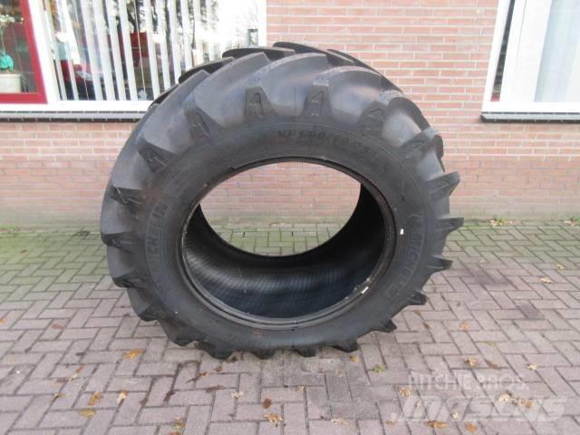 Michelin XEOBIB Tyres, wheels and rims
