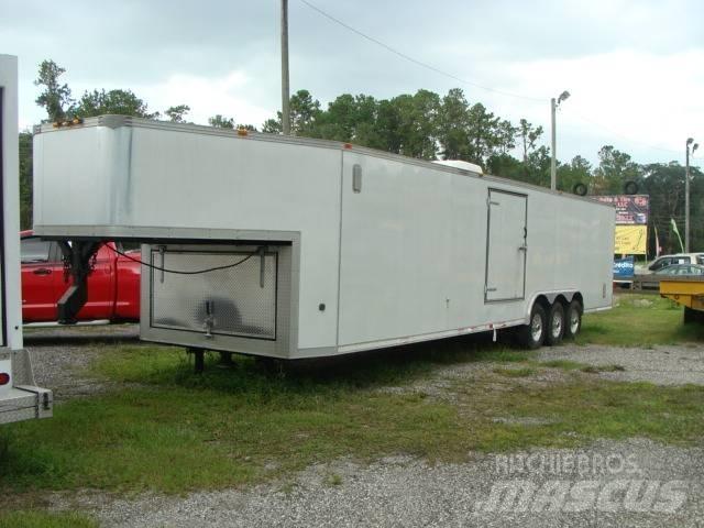  HIWY TRAILER Vehicle transport semi-trailers
