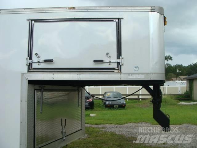  HIWY TRAILER Vehicle transport semi-trailers