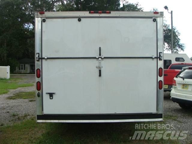  HIWY TRAILER Vehicle transport semi-trailers