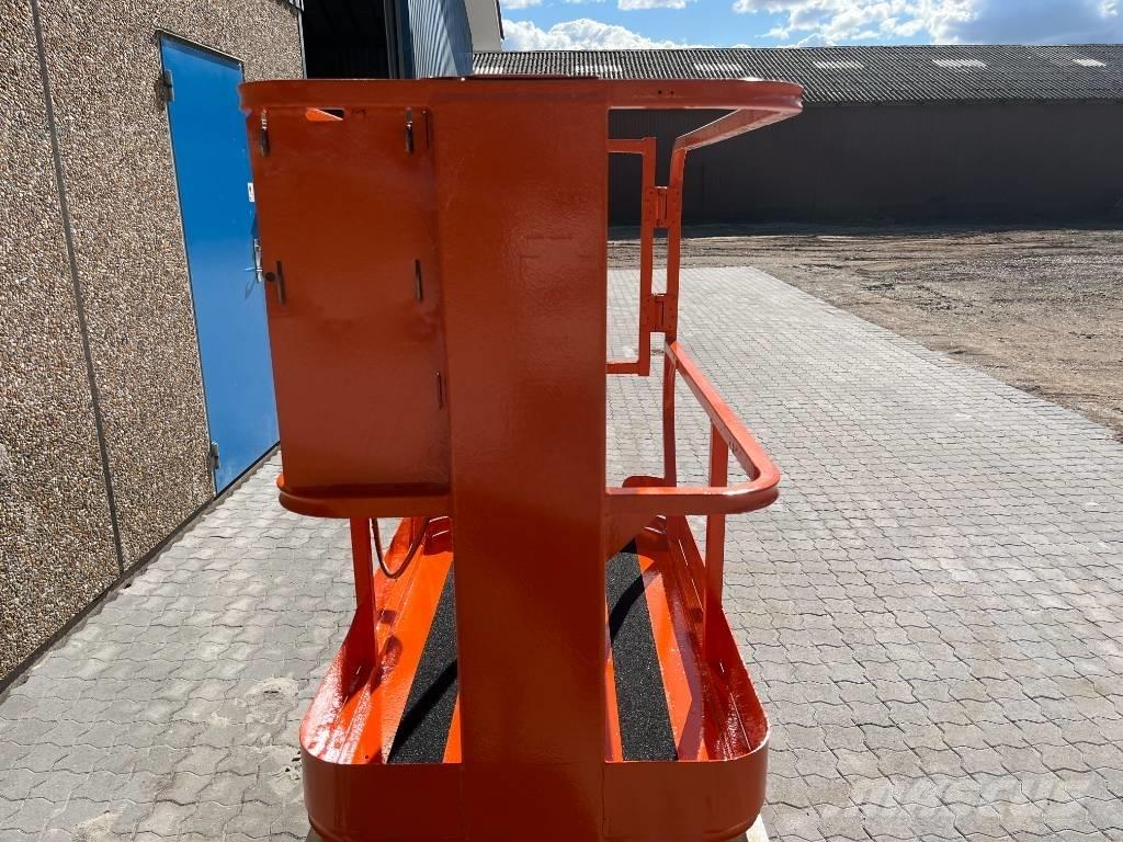 JLG 1230 ES Used Personnel lifts and access elevators