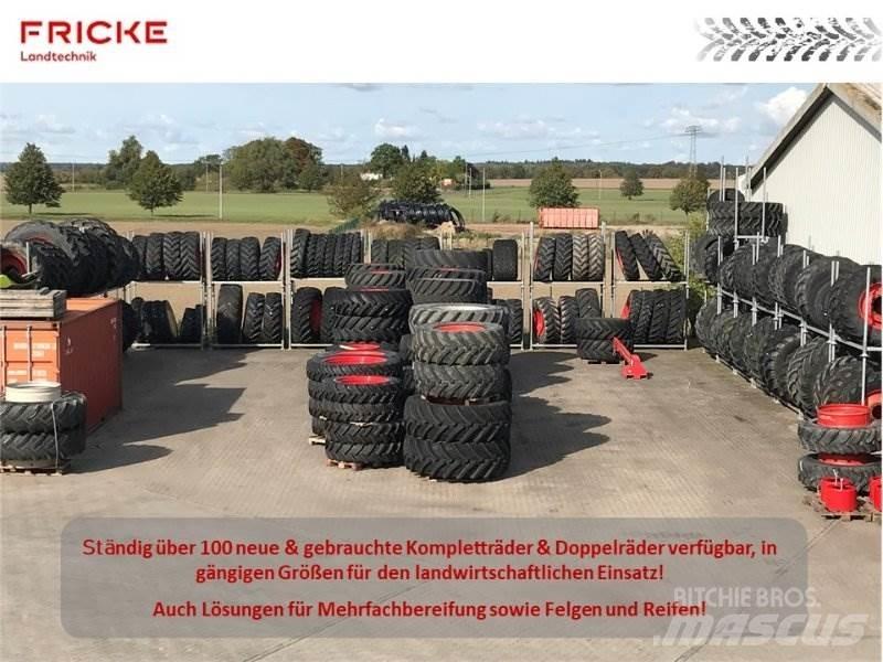 Michelin 16.9 R28 Other tractor accessories