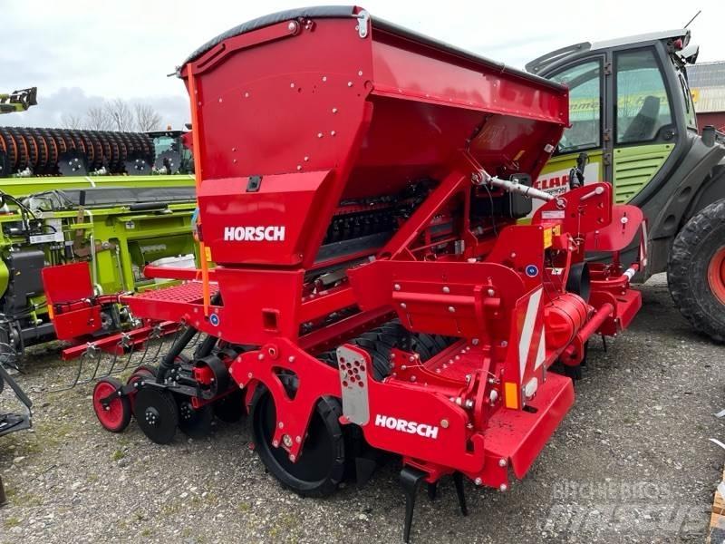 Horsch Versa 3 KR Combination drills