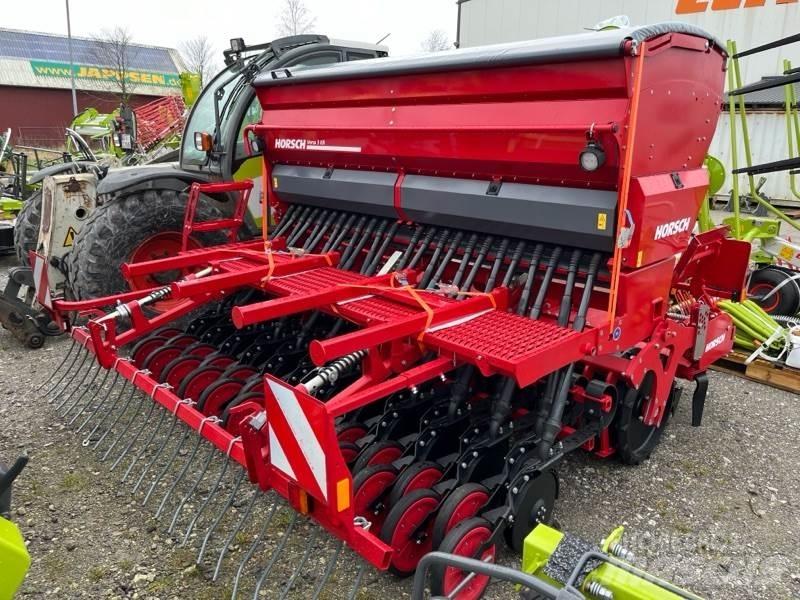 Horsch Versa 3 KR Combination drills