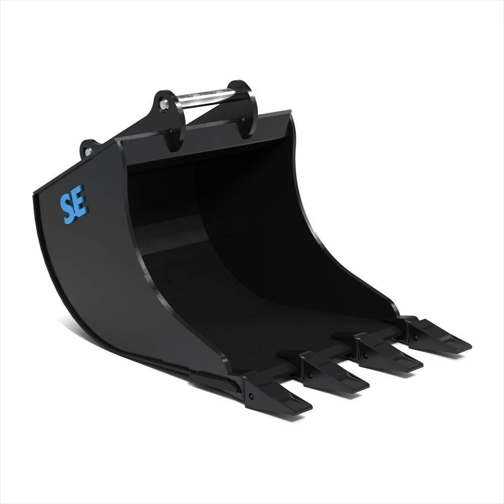 SE Equipment  Skopor Buckets