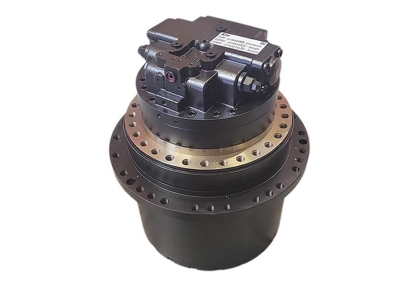 JCB JS 200 Transmission