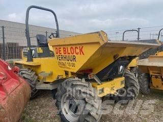 NC dumper Site dumpers