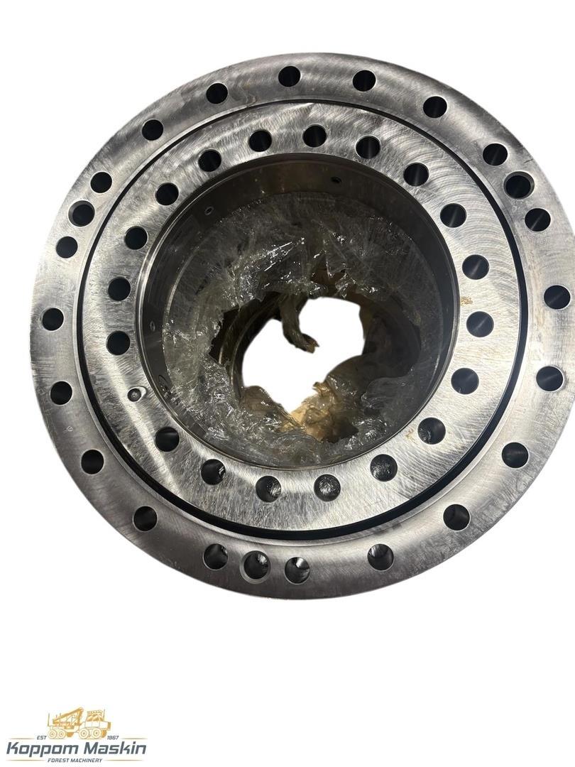 Ponsse 0074254 Chassis and suspension