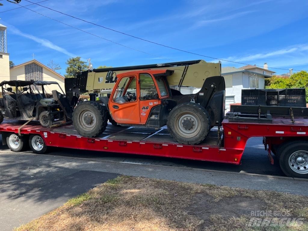 JLG 1255 Telescopic handlers