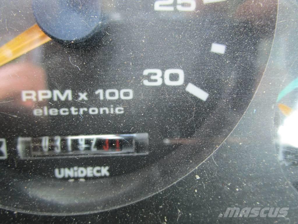 Bobcat 1440 Telescopic handlers