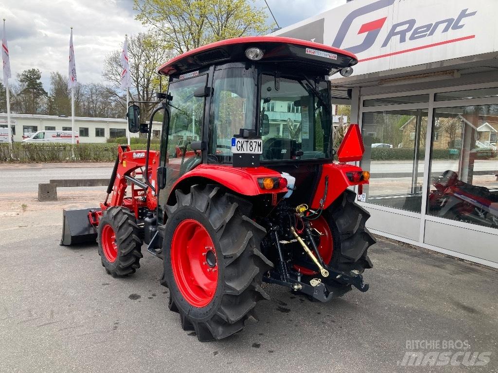 Branson 5025 c Tractors