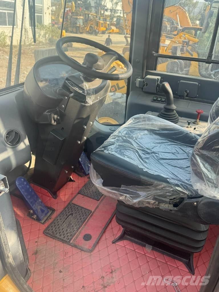 SDLG 956L Wheel loaders