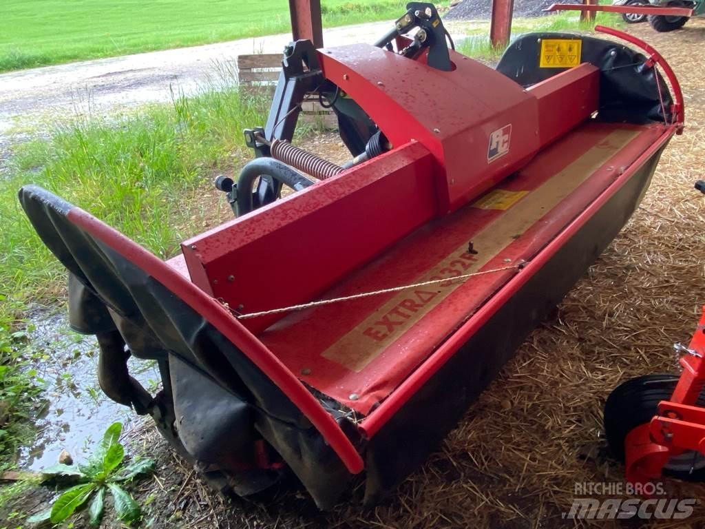Vicon Extra 332F Mowers