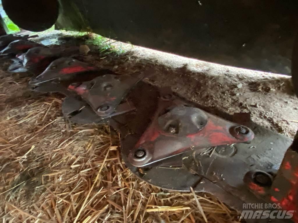 Vicon Extra 332F Mowers