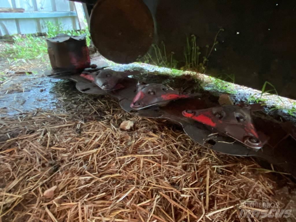 Vicon Extra 332F Mowers
