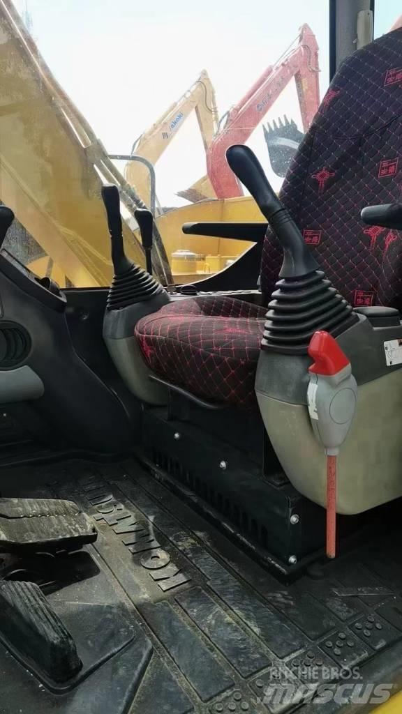 Komatsu PC 70-8 Mini excavators < 7t (Mini diggers)
