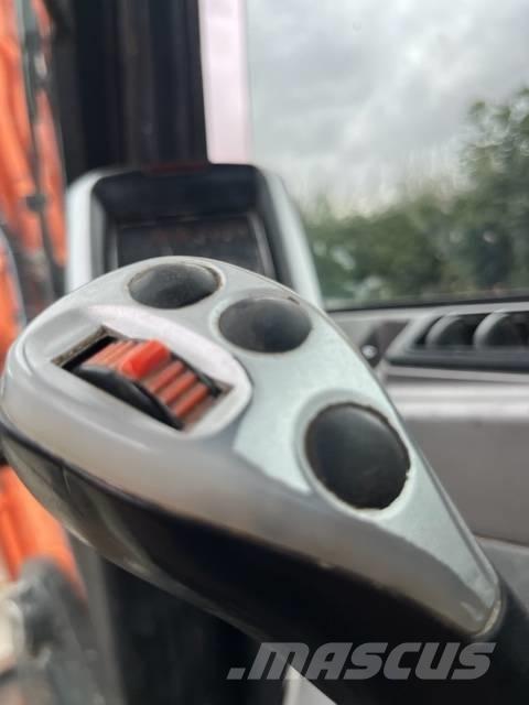 Doosan DX 85 R-3 Mini excavators  7t - 12t