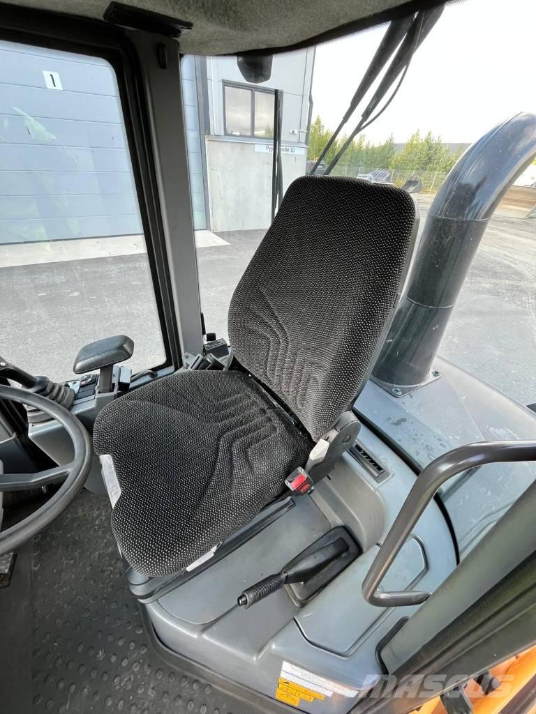 Volvo L 30 G Wheel loaders